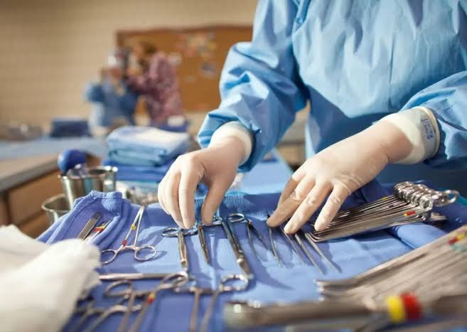 Understanding the Role of CSSD in Hospital Infection Control