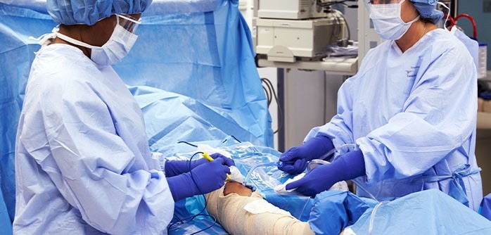 The Importance of Quality Surgical Packs in Modern Healthcare