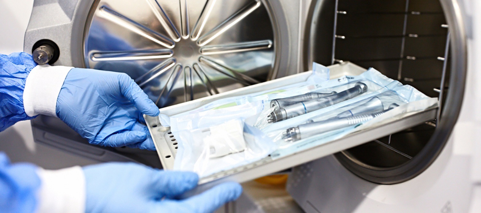 Why Sterilisation Matters in Healthcare