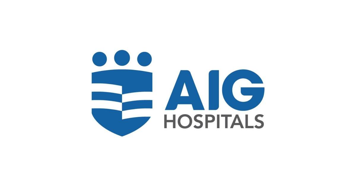 AIG Hospitals