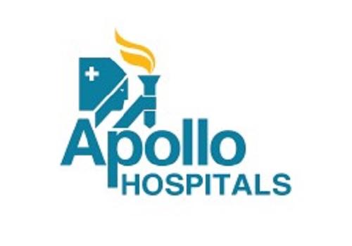 Apollo  Group of Hospitals