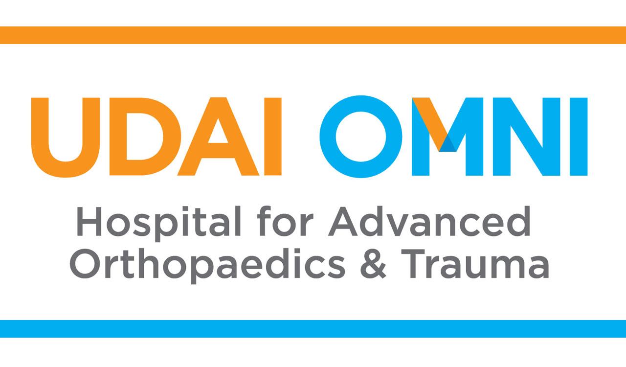 Udai Omni Hospital - Orthopedics